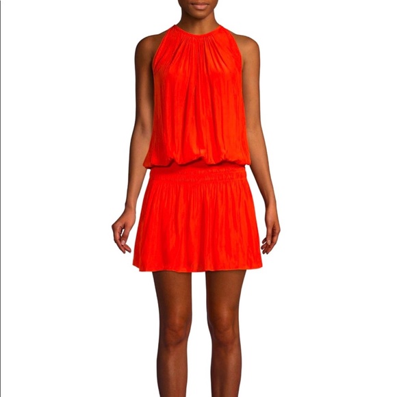 Ramy Brook Danny Dress - Picture 1 of 3